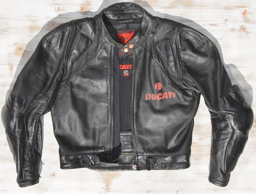 Ducati dainese - ,