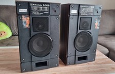 Radiotechnika S-30B Lautsprecherboxen UdSSR
