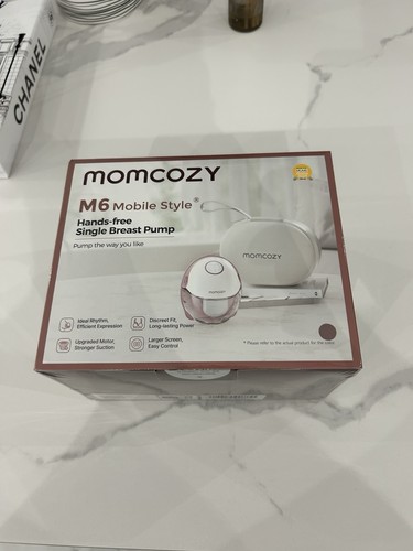 Momcozy elektrische - momcozy, m6