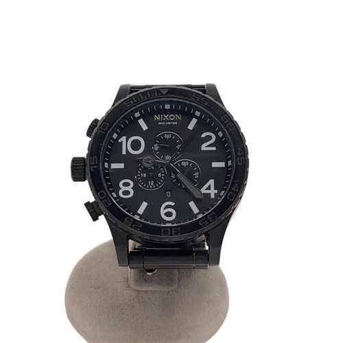 Nixon chrono quarzuhr - 51-30,