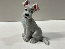 Disney The Lady and the Tramp