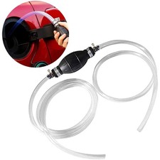 2m Schlauch Handpumpe für