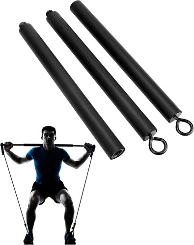 Widerstandsbänder pilates bar - widerstandsbänder,