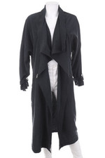 ZARA Coat Trenchcoat Style XS