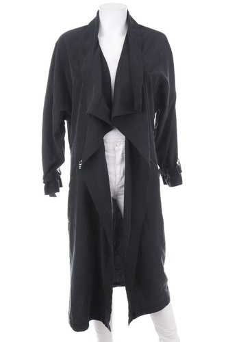 Zara coat trenchcoat - coat, xs