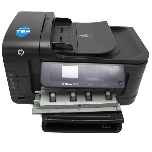 Officejet 6500a drucker - 6500a,