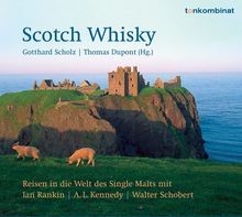 Scotch whisky reisen die - whisky-reisen,