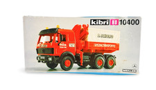 #10400 Kibri HO 1/87