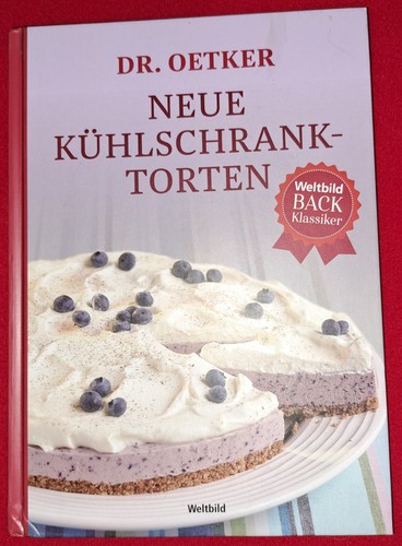 Oetker neue - dr,