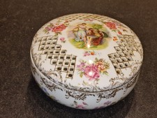 Seltene potpourri dose - seltene,