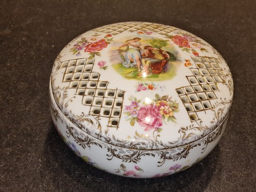 Seltene potpourri dose - seltene,
