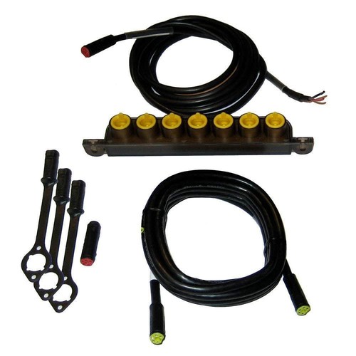 Simrad simnet starter kit - starter,