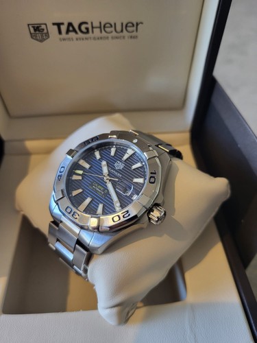 Tag heuer aquaracer - heuer,