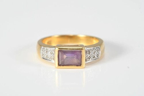 750 yellow gold - 750,