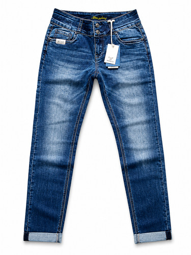 Blue monkey jeans ware grau - monkey, b-ware