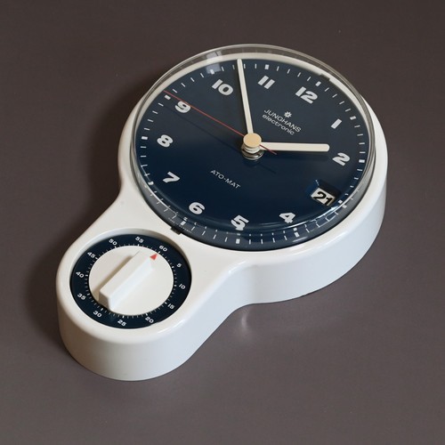 Alt junghans ato küchenuhr - alt,