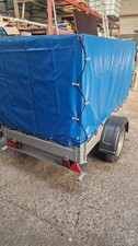 Stema Anhänger HP851