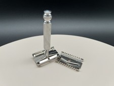 Rotbart Nassrasierer kultig