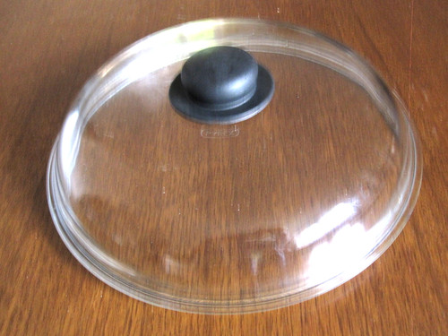 Topf deckel pyrex glas - topf, "pyrex-glas"