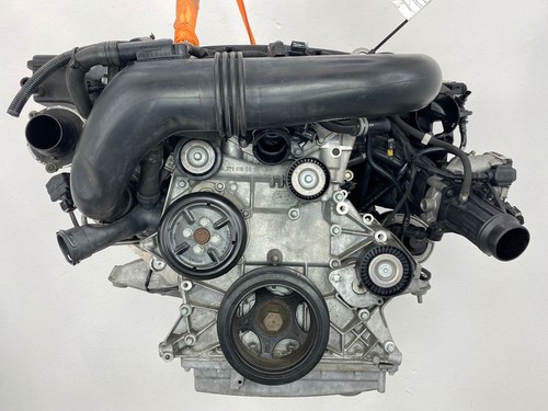 Motor 271860 mercedes - motor,