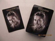 Errol Flynn Collection (Metallbox)  - 5 Top-Filme