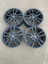 4 x Mitsubishi 7J x 17H2 5x114,3 ET38 KBA52201 OUTLANDER ASX RDKS ALUFELGEN