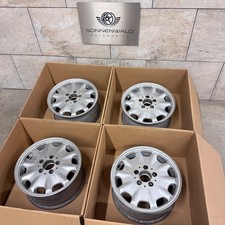 Mercedes 15" Alufelgen