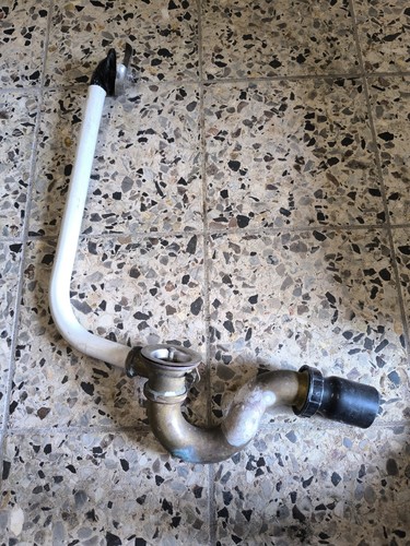 überlaufgarnitur badewanne - Überlaufgarnitur,