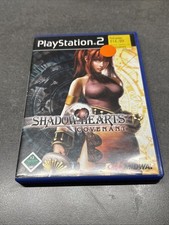 Shadow Hearts: Covenant (Sony