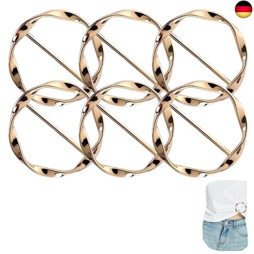 Stück damen metall - stück,