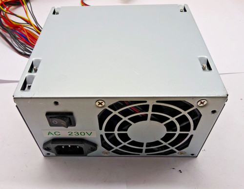 Lpw2 400w sata e - *lpw2-23/400w, *