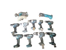 Konvolut  Makita 18 V Geräte #17