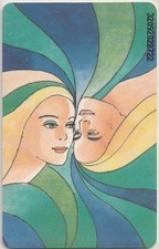 K 240 09.92 - hübsche Mädels aus Köln - Telefonkarte