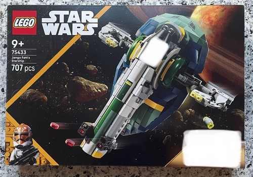 Lego star wars 75433 - lego®, wars™