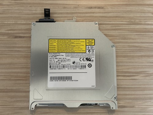 Apple macbook pro a1286 - apple, 15"