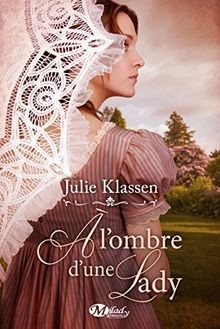 Lombre dune lady - lombre,