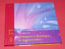 Achtsamkeit & Meditation im