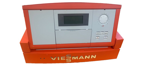 Viessmann vitotronic 200 kw1 - viessmann,