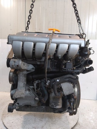 Motor für golf 2006 bub - v,