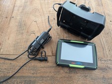 Motorrad Navigationsgerät