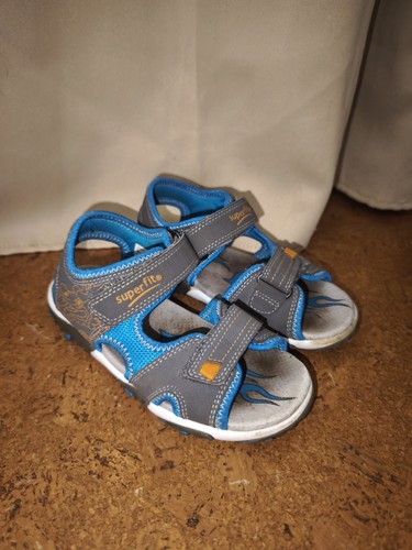 Grau blau sandalen von - sandalen,