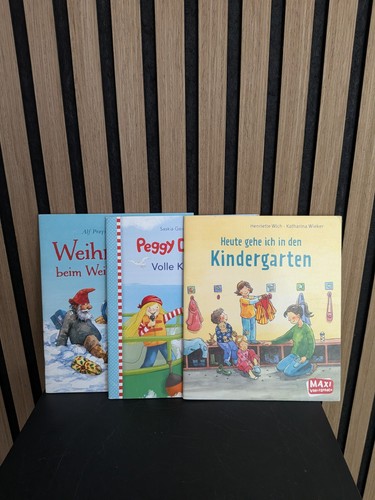 Maxi pixi kinderbuch set - kinderbuch,