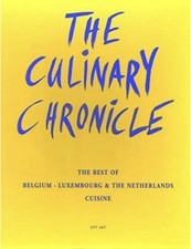 The Culinary Chronicle Bd.7