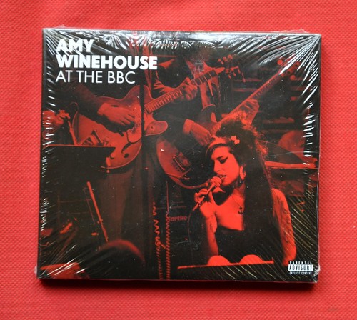 Amy winehouse the bbc - winehouse, –