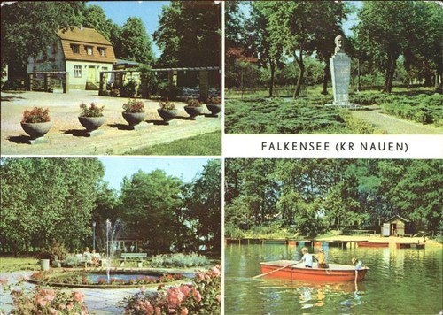 Falkensee - ,