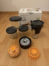 Bosch MUM Zubehör Set Tasty Moments (MUZ45XTM1) für MUM 5, MUM 4 und MUM X