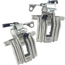 Original Hajus 2x Bremssattel