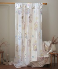 Kinderzimmer 2x Schlaufenschal