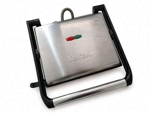Tefal kontaktgrill inicio - tefal,