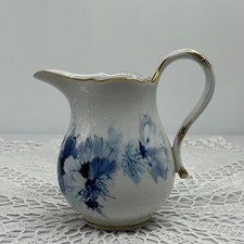 Meißen Porzellan kleine Kanne